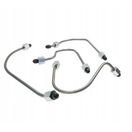 C 360, set of injection lines, 4 pcs. C 360