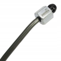 C 360, set of injection lines, 4 pcs. C 360