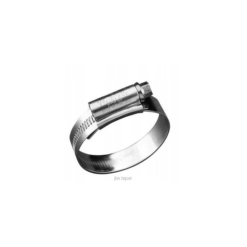 Hi grip snail clamp 80 100