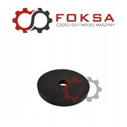 Claas Commandor Mega 678440 plastic tensioner