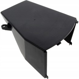 Plastic belt cover for Al Ko tractor 479150