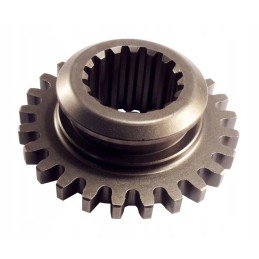 Agro mar pump drive wheel nsz 32 mtz 82