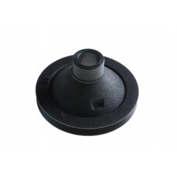 Pulley with thread for slinger 950324 c 360