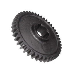 Agro mar gear wheel 7 37 120 36 teeth t25