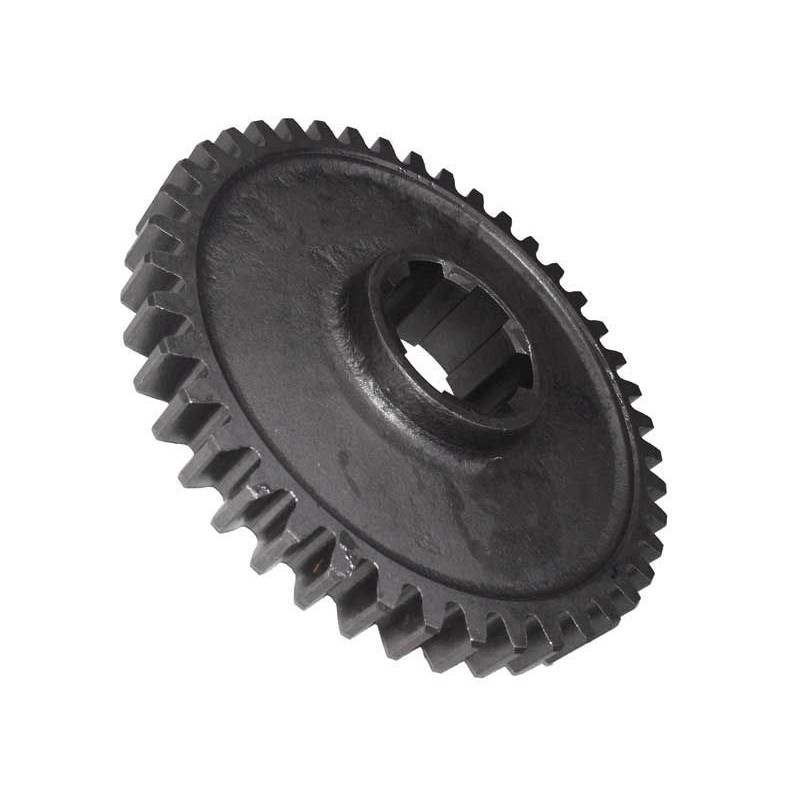 Agro mar gear wheel 7 37 120 36 teeth t25