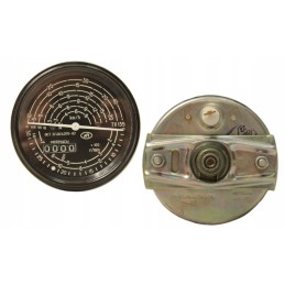 Engine hour counter, tachometer, mtz t 25 tx135