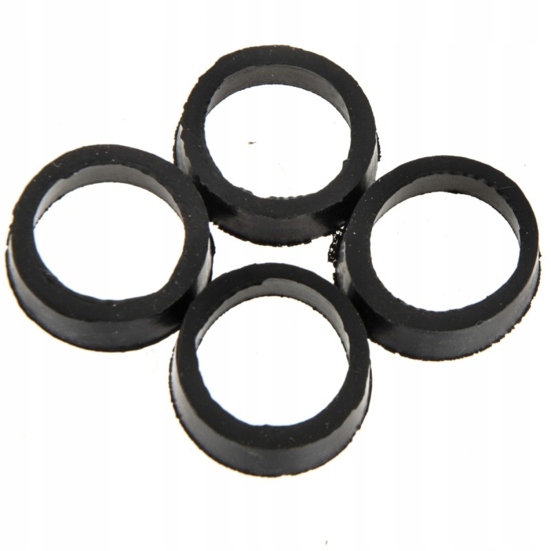 Set of mtz injector covers 2401111036