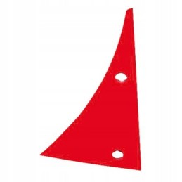 Kuhn Huard 619200 mouldboard pier, right