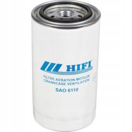 Hifi sao6110 oil filter