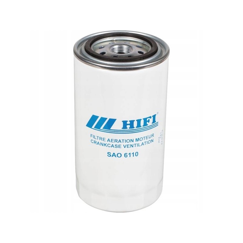 Hifi sao6110 oil filter