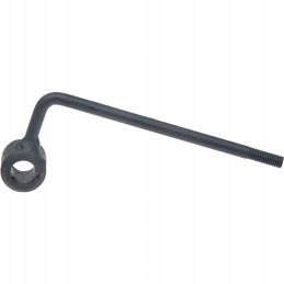 Zetor hand throttle lever 59113571 59113565