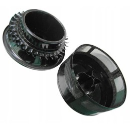 Air pre-filter for c 360 46612150 aparts