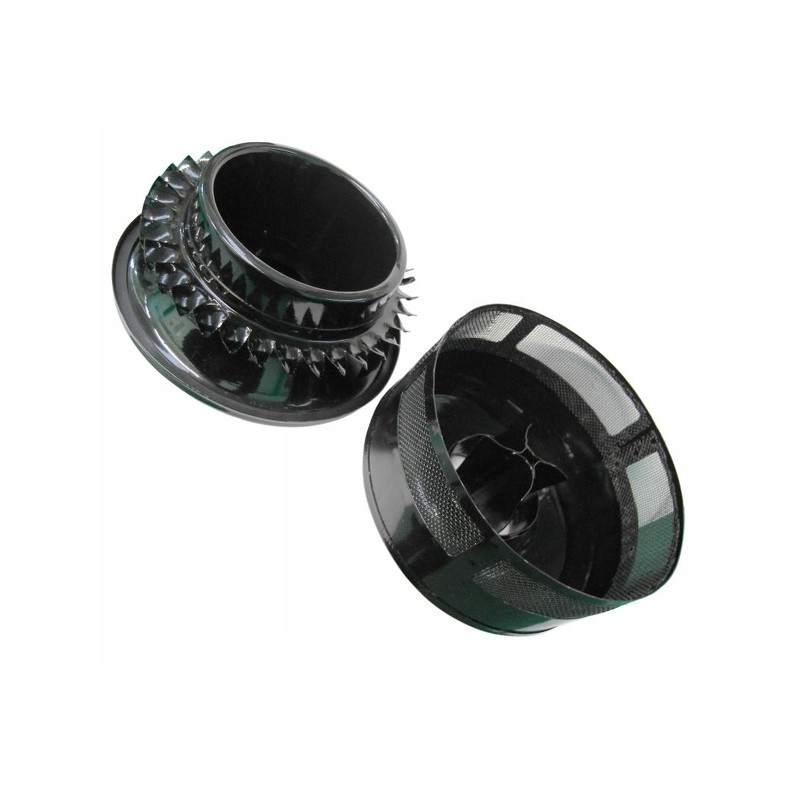 Air pre-filter for c 360 46612150 aparts