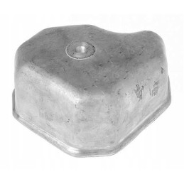 Ursus C 360 keyboard head cover