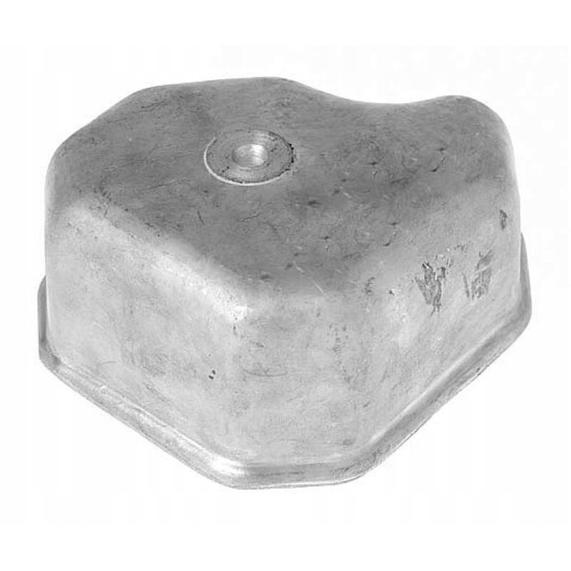 Ursus C 360 keyboard head cover