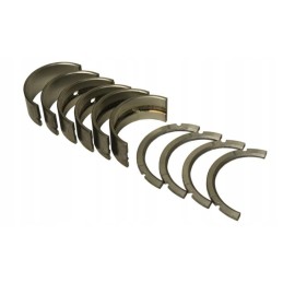 Nominal main bearings Wladimirec T 25