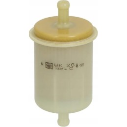 Mann filter wk 28 fuel filter