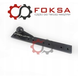 Claas Compact Matador Mercur 522190 scythe head