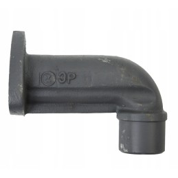 Exhaust elbow for c 360 3p 1874025m1 product pl