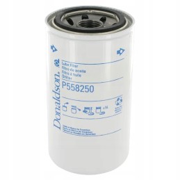Oil filter new holland tm 84518337 rep p558250