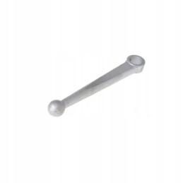 C 360 C 360 reducer engagement lever