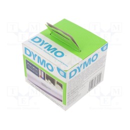 1 pcs x DYMO - 1983172 - Label, 89mm, 36mm, white