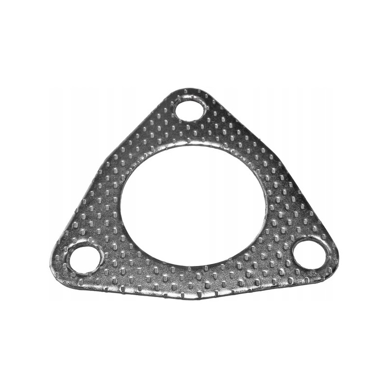 Exhaust pipe elbow gasket