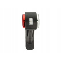 Side marker light p white red will illuminate you 579bcp