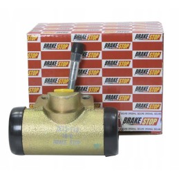Brake cylinder left zetor 67112603 brakestop