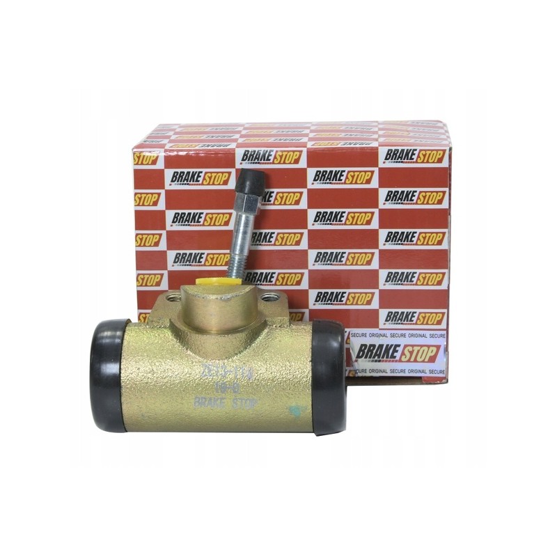Brake cylinder left zetor 67112603 brakestop