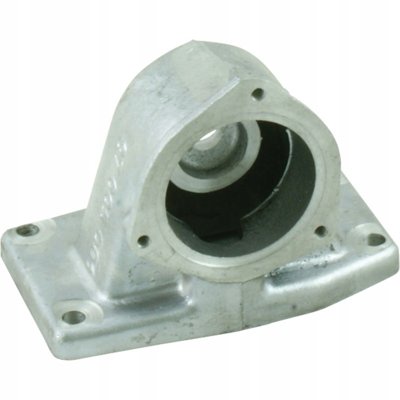 Thermostat body with hole 87005001