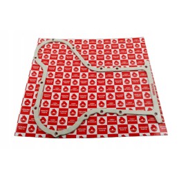 Cover gasket krazelit c360 zetor 50502080u