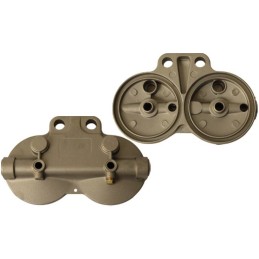 Ursus c 330 f10014 fuel filter cover