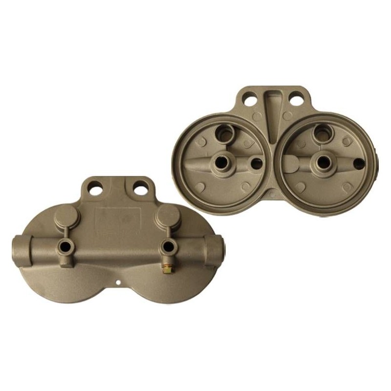 Ursus c 330 f10014 fuel filter cover