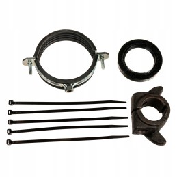 Ursus C 360 3p support, flat axle, timing drive