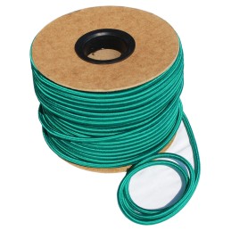 Elastic expander tensioning rubber cable 8-30m