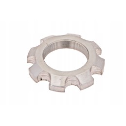 3301618m1 wheel hub nut