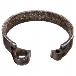 PTO belt 36mm mtz hbr 854202100 85 4202100