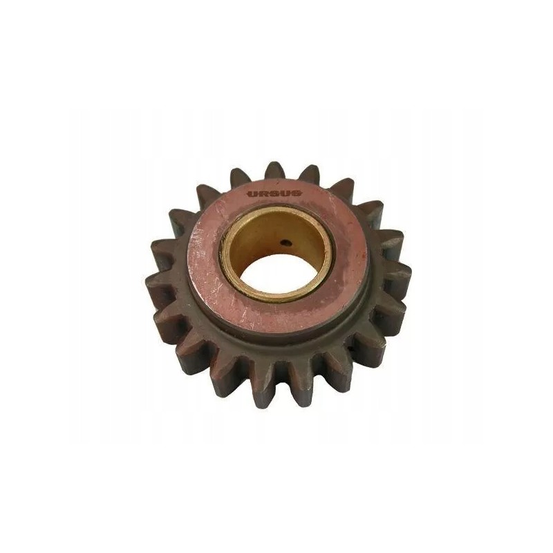 Reverse gear wheel C 330 original Ursus