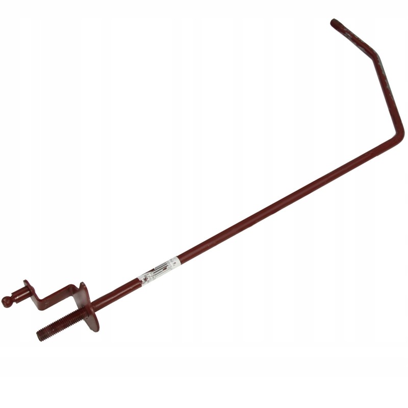 Hand throttle lever c 360