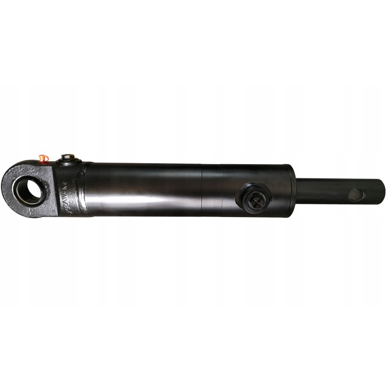 Hydraulic cylinder actuator, piston 80x45, stroke 200