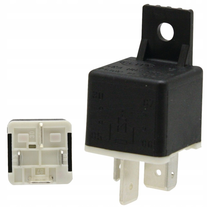 Relay 4554ra007793041 hella