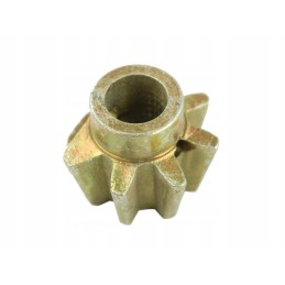 Claas finger sprocket 00000900