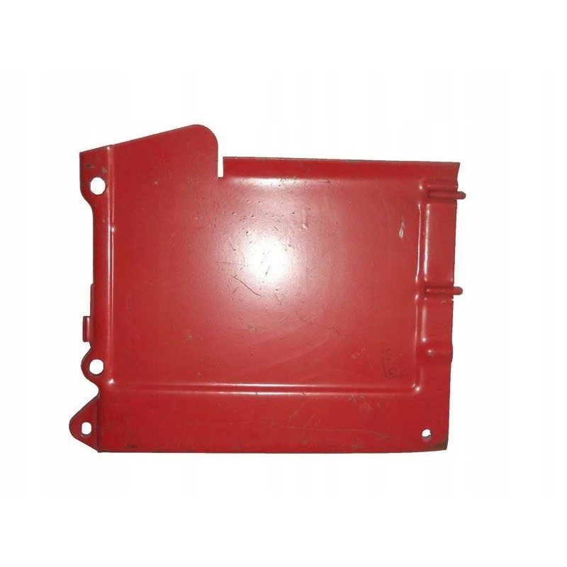 Rear fan cover t 25