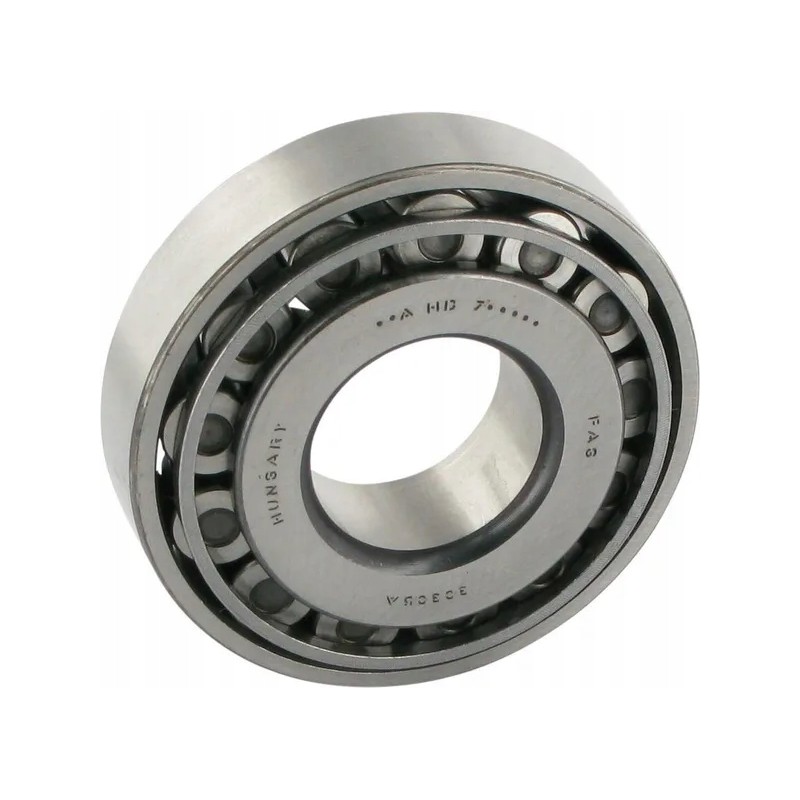 Tapered roller bearing 25x62x18 25 mm ina fag