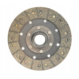 C330 reinforced 2nd stage clutch disc