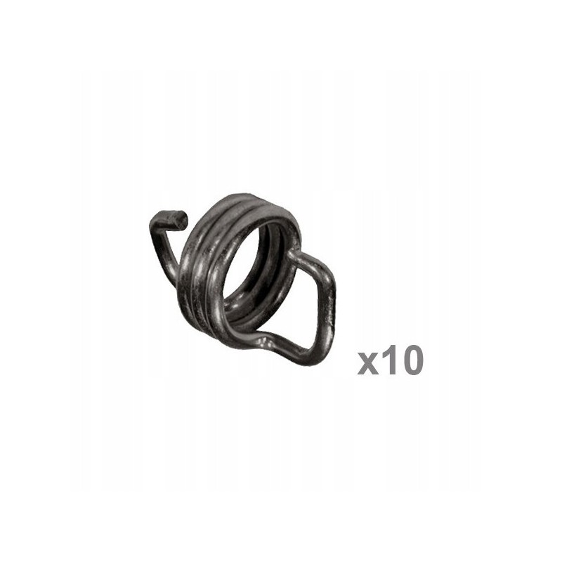 Vpj7321 vapormatic tension spring