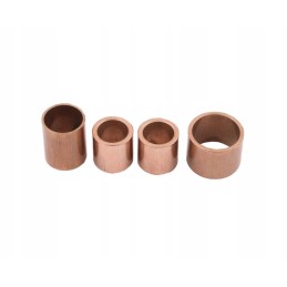 Set of starter bushings r 7 50458155 4 pcs exp