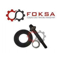 Wheel with attack wheel 9x55 1341189c4