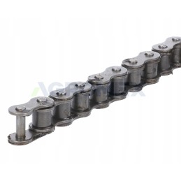 Roller chain 12b1 72 links sipma anna warynski